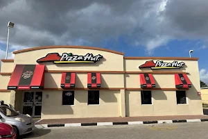 Pizza Hut Curacao - Sta. Maria image