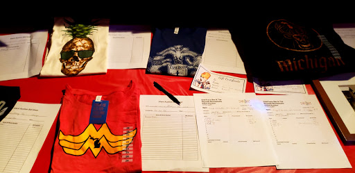 Gay Bar «SideTraxx Video Dance Bar», reviews and photos, 520 Franklin St, Traverse City, MI 49686, USA