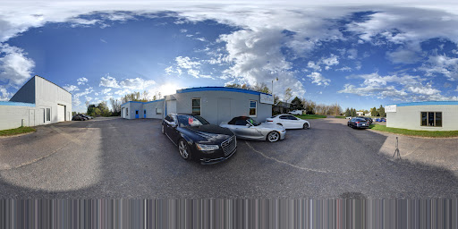 Used Car Dealer «Capital Motor Company», reviews and photos, 2833 Alpine Rd, Eau Claire, WI 54703, USA