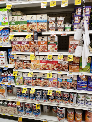 Grocery Store «Safeway», reviews and photos, 50 Solano Square, Benicia, CA 94510, USA