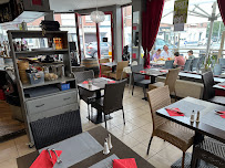 Atmosphère du Restaurant La Maison à Dunkerque - n°1