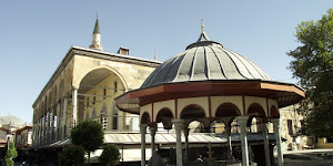 Kapu Camii