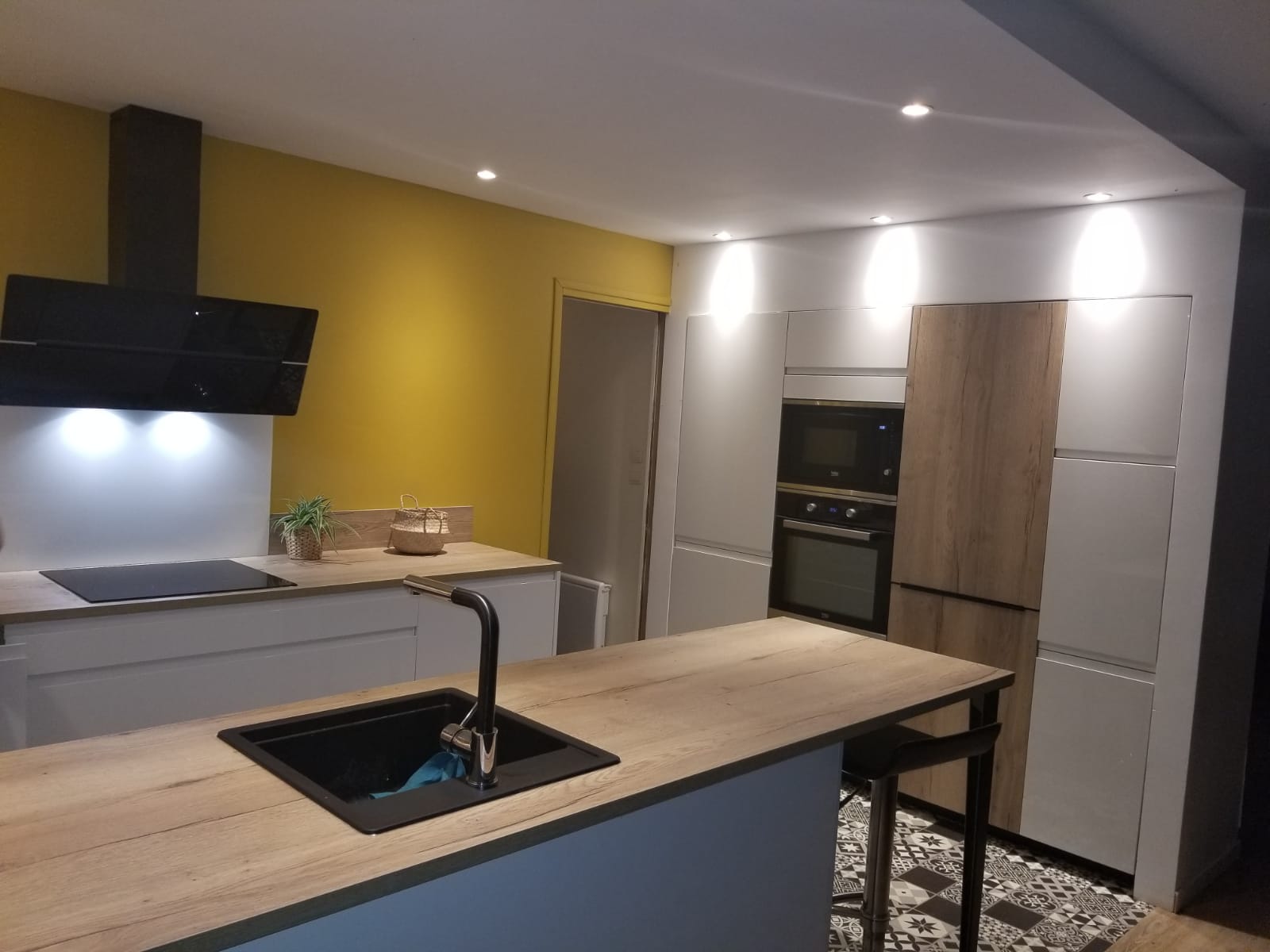 Photo n° 2 de l'avis de Stéphanie.u fait le 30/09/2020 à 18:09