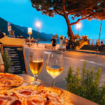 Photo n°1 de l'avis de Channing.h fait le 29/05/2019 à 22:28 sur le  Fornaio Di Monterosso à Monterosso al Mare