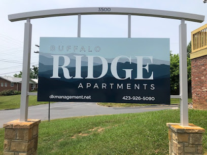 Buffalo Ridge Apartments