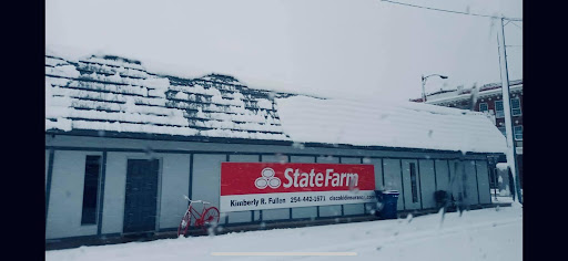 Kimberly Fullen - State Farm Insurance Agent