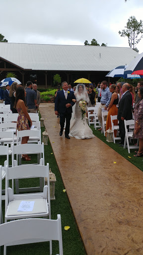 Wedding Venue «THE SPRINGS Event Venue», reviews and photos, 33301 Old Hempstead Rd, Magnolia, TX 77355, USA