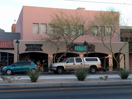 Live Music Venue «Nile Theater», reviews and photos, 105 W Main St, Mesa, AZ 85201, USA