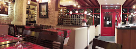 Atmosphère du Restaurant PIZZA NAPOLI à Chantilly - n°20