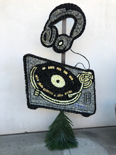 Florist «Marine Florists», reviews and photos, 1995 Flatbush Ave, Brooklyn, NY 11234, USA