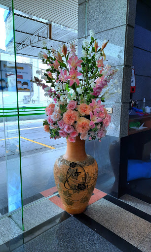 JT Flower shop จัดดอกไม้ 24ชม.