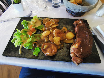 Charlie Café à Montendre