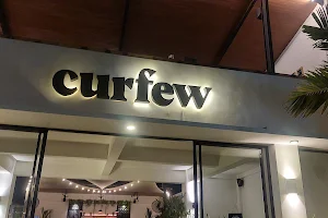 Curfew Café and Beer Garden image