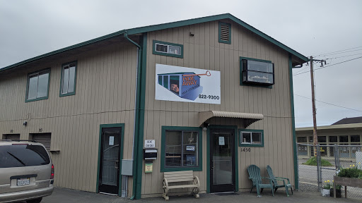 Self-Storage Facility «Arcata Mini Storage», reviews and photos, 1450 M St, Arcata, CA 95521, USA