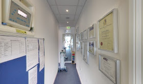 Cleve Chiropractic and Physiotherapy Centre