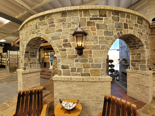 Building Materials Supplier «Thompson Building Materials Design Center», reviews and photos, 1716 N Case St, Orange, CA 92865, USA