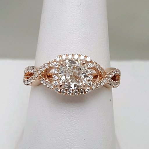 Jeweler «Jewelers Touch», reviews and photos, 5450 Whittlesey Blvd # G, Columbus, GA 31909, USA