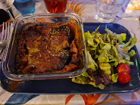 Plats et boissons du Restaurant végétalien La Cabane en Ville ( Vegan ) à Aix-en-Provence - n°4