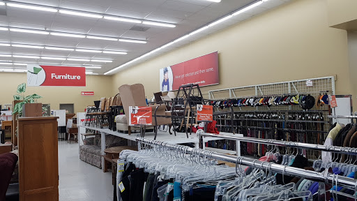 Thrift Store «Savers», reviews and photos