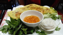 Nouille du Restaurant vietnamien Pho Saigon à Cugnaux - n°8