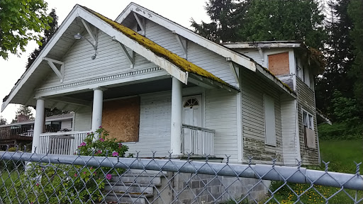 Park «Thornton A. Sullivan Park», reviews and photos, 11405 Silver Lake Rd, Everett, WA 98208, USA