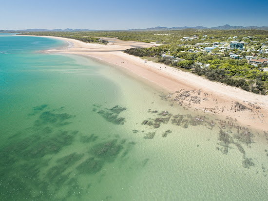 Wild Cattle Beach