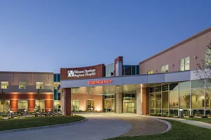Siloam Springs Regional Hospital - Emergency Room image