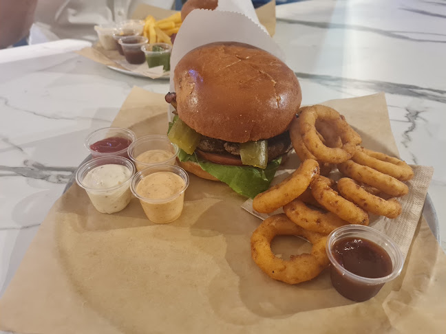 Comentarii opinii despre בורגרס בר BurgersBar | המבורגר כשר נתניה עיר ימים