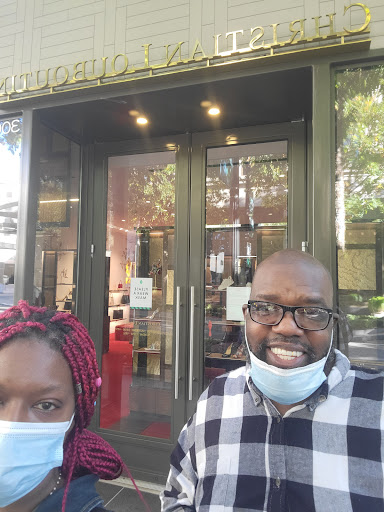 Shoe Store «Christian Louboutin Atlanta», reviews and photos, 3065 Peachtree Rd NE B212, Atlanta, GA 30305, USA