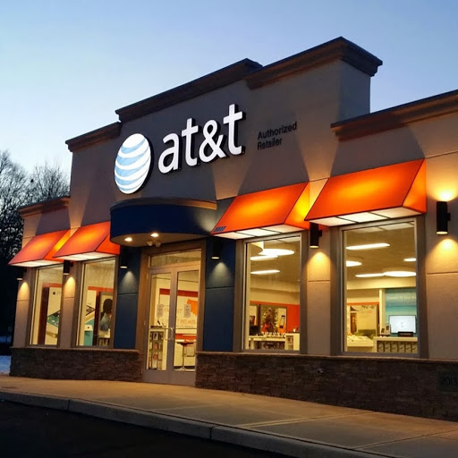 Cell Phone Store «AT&T Authorized Retailer», reviews and photos, 3917 US-1, Monmouth Junction, NJ 08852, USA