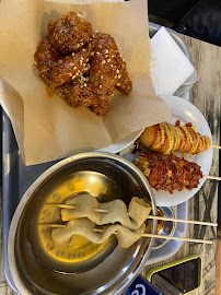 Les plus récentes photos du Restaurant coréen Corn Dog Paris - n°3
