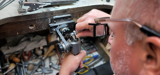 Jeweler «Marshall Granger Jewelers», reviews and photos, 3955 Alexandria Pike, Cold Spring, KY 41076, USA