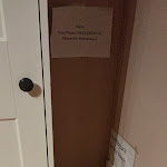 Photo n°4 de l'avis de Martin.a fait le 10/04/2024 à 17:40 sur le  Hotel Medici à Florence