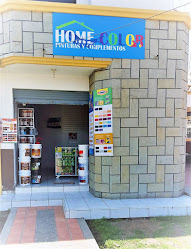 Tienda de Pinturas Home Color