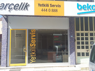 Arçelik Yetkili Servis