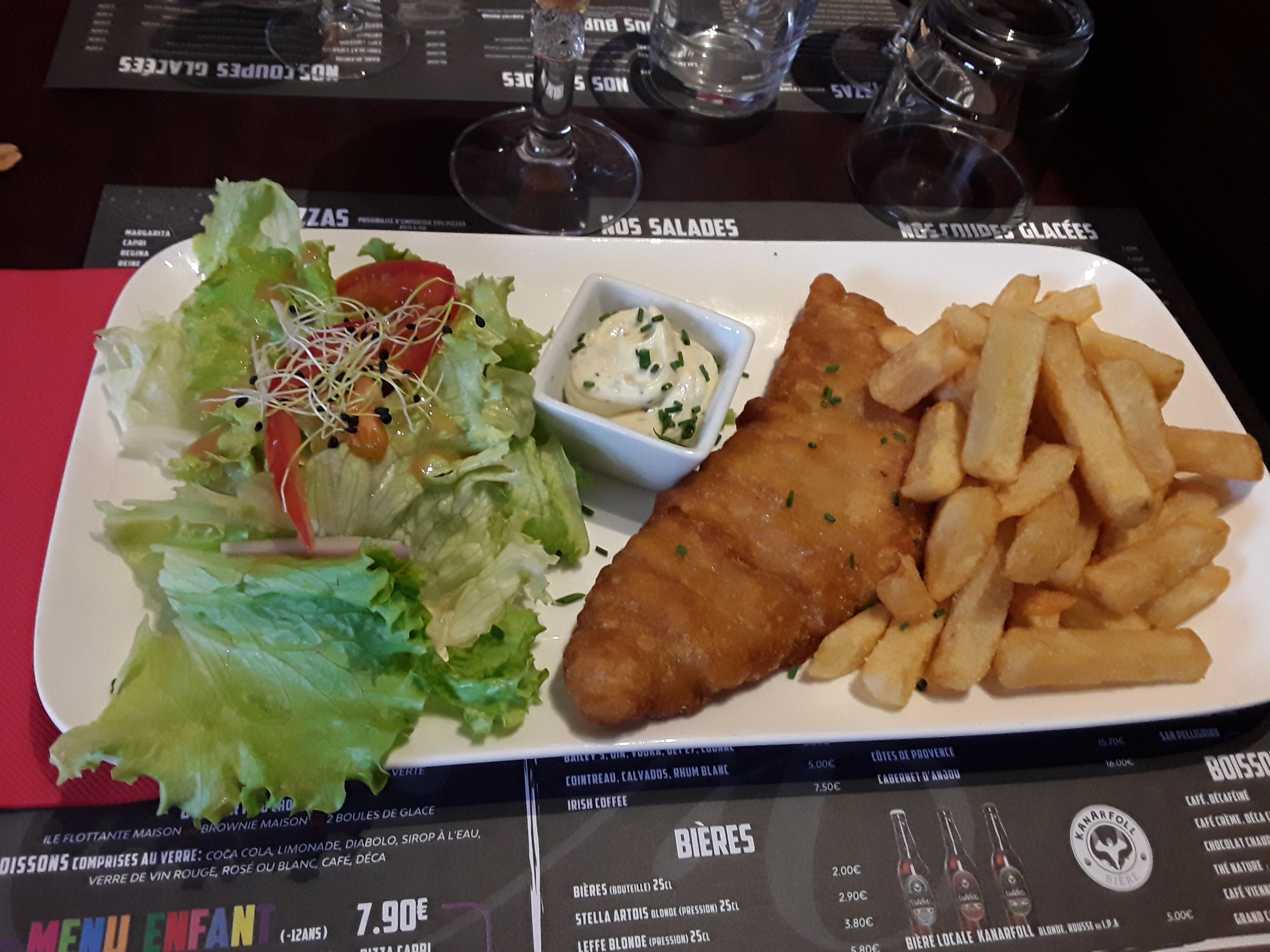 Photo n° 1 de l'avis de François.o fait le 30/07/2019 à 12:02