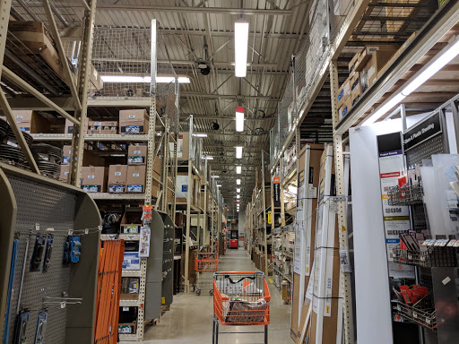 Home Improvement Store «The Home Depot», reviews and photos, 2250 Easton Rd, Willow Grove, PA 19090, USA