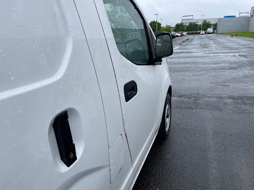 Auto Body Shop «Skyline Auto Body Shop», reviews and photos, 4215 Walney Rd, Chantilly, VA 20151, USA