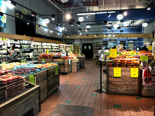 Grocery Store «Whole Foods Market», reviews and photos, 833 Wayne Ave, Silver Spring, MD 20910, USA