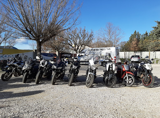 La Casse de l'oncle Tom