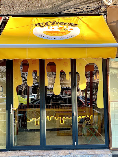BCheese - Pasta Restaurant - Strada Traian 248, București 024046, Romania