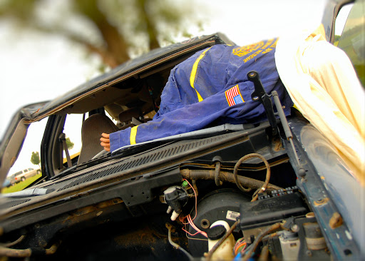 Personal Injury Attorney «The Hartman Law Firm, LLC», reviews and photos