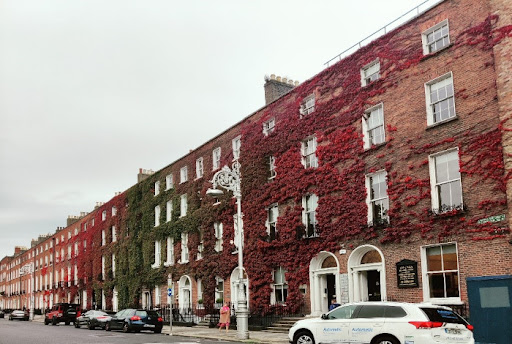 Smart TMS Ireland in Dublin 2, Co. Dublin (Baile Átha Cliath)