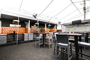Cafe Circa Restaurant & Lounge image