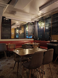 Atmosphère du Restaurant TY Louis à Paris - n°3