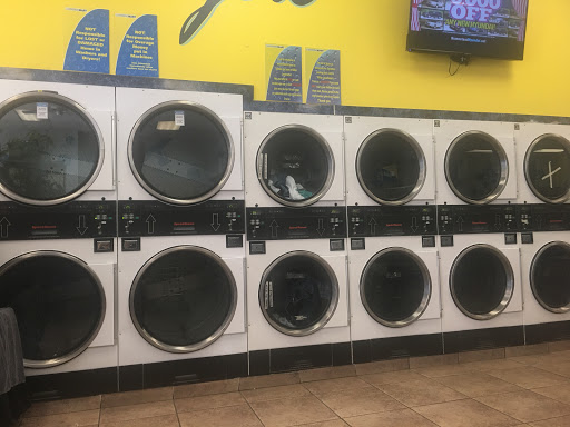 Laundromat «Killian laundromart lavanderia Dry cleaning & Coin Laundry», reviews and photos, 10862 SW 104th St, Miami, FL 33176, USA