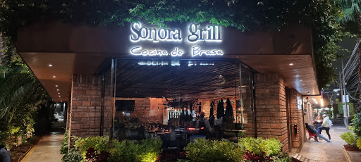 Sonora Grill