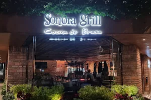 Sonora Grill image