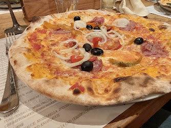 Ristorante Pizzeria Piazzetta