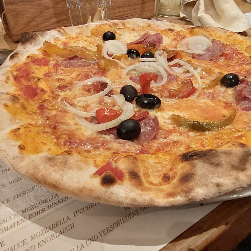 Ristorante Pizzeria Piazzetta